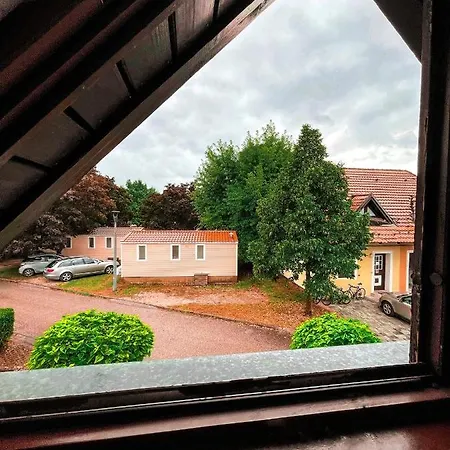 Semesterbostad Mad House 1, Terme Catez