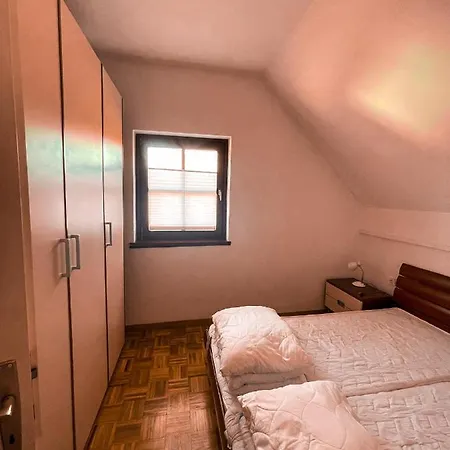 Mad House 1, Terme Catez Catez ob Savi