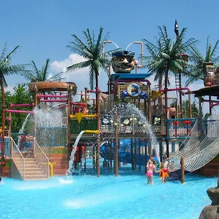 Mad House 1, Terme Catez Semesterbostad Catez ob Savi