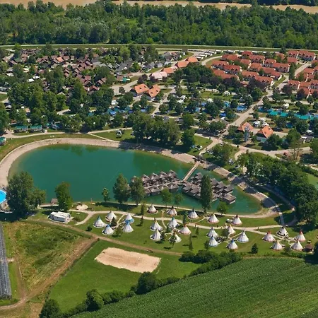 Дом отдыха Mad House 1, Terme Catez