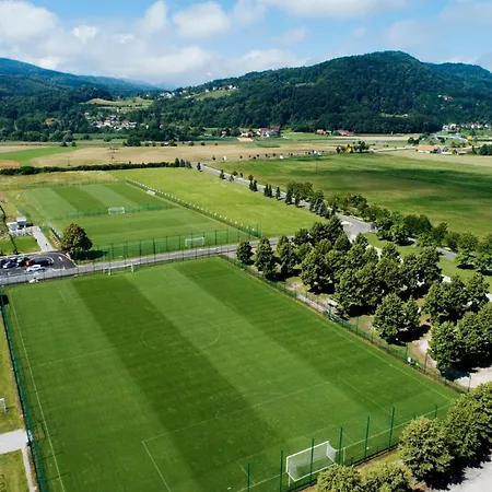 Semesterbostad Mad House 1, Terme Catez Catez ob Savi