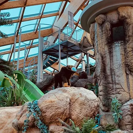 Mad House 1, Terme Catez Дом отдыха *