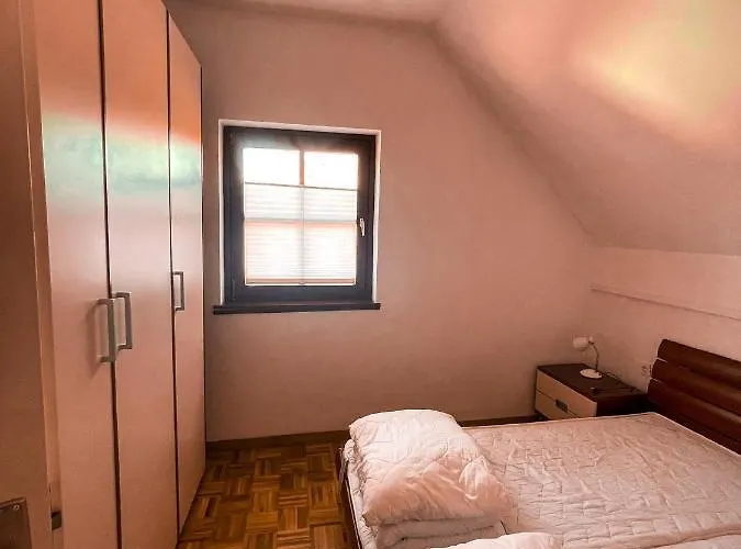 Mad House 1, Terme Catez Čatež ob Savi