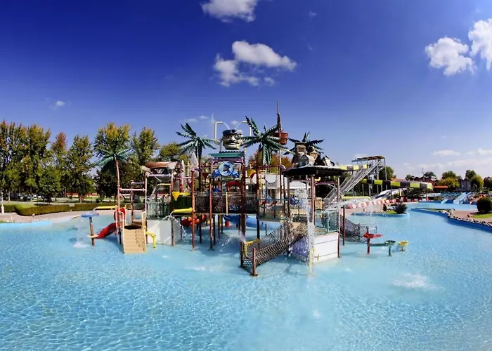 Mad House 1, Terme Catez