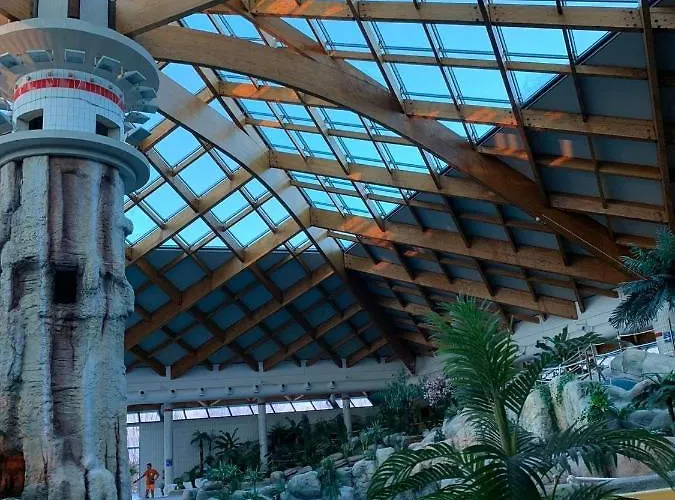 Mad House 1, Terme Catez Ferienhaus